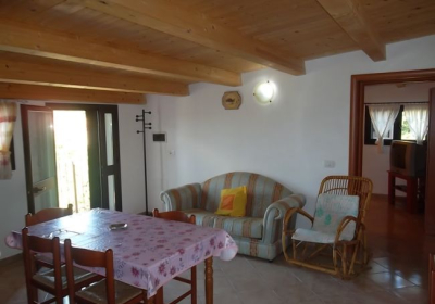 Casa Vacanze Villa Delle Rose